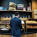 Novotel Les Halles Hotel