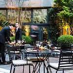 Novotel Les Halles Paris