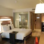 Hotel Novotel Les Halles Paris