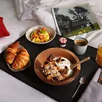 Novotel Les Halles Hotel