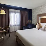 Novotel Les Halles Paris