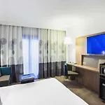 Novotel Les Halles