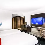 Novotel Les Halles Hotel Paris