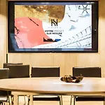 Hotel Novotel Les Halles Paris
