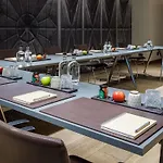 Novotel Les Halles Hotel 4*