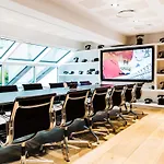 Novotel Les Halles Hotel Paris