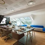 Novotel Les Halles Hotel Paris
