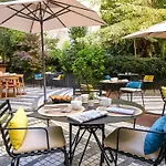Hotel Novotel Les Halles Paris