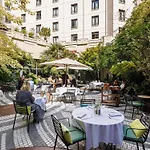 Novotel Les Halles Paris