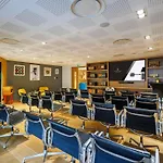 Novotel Les Halles