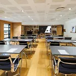 Hotel Novotel Les Halles Paris