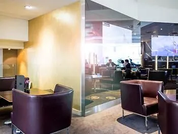 巴黎旧市场区诺富特酒店 4* 巴黎