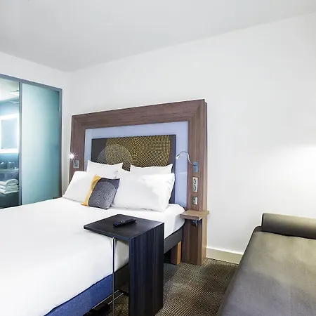 Novotel Les Halles 4* Paris