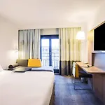 Hotel Novotel Les Halles París