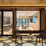 Novotel Les Halles París