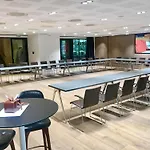 Novotel Les Halles 4* París