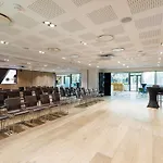 Novotel Les Halles Hotel