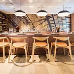 Hotel Novotel Les Halles París