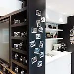 Novotel Les Halles 4*