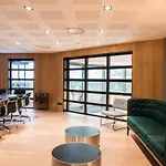 Hotel Novotel Les Halles 4*
