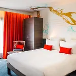 Novotel Les Halles Hotel París