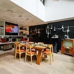 Novotel Les Halles