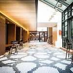 Novotel Les Halles París