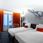 Novotel Les Halles