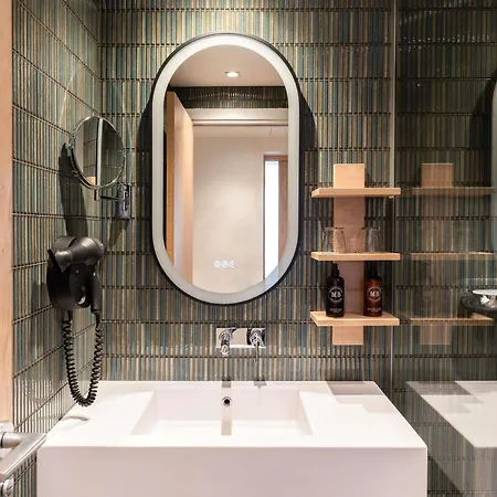 Novotel Les Halles Hotel 4*