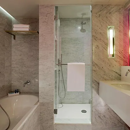 Novotel Les Halles