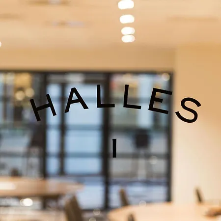 Novotel Les Halles פריז