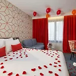Novotel Les Halles Παρίσι