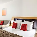 Hotel Novotel Les Halles