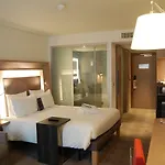 Novotel Les Halles 4*