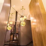 Hotell Novotel Les Halles 4*