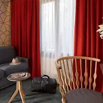 Novotel Les Halles Ξενοδοχείο Παρίσι