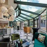 Hotel Novotel Les Halles Paris