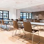 Novotel Les Halles 4*