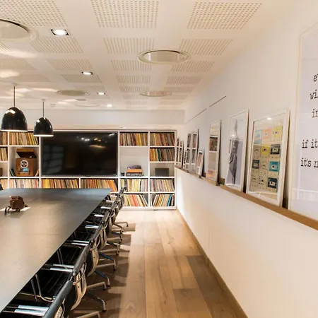 Novotel Les Halles 4* Paryż