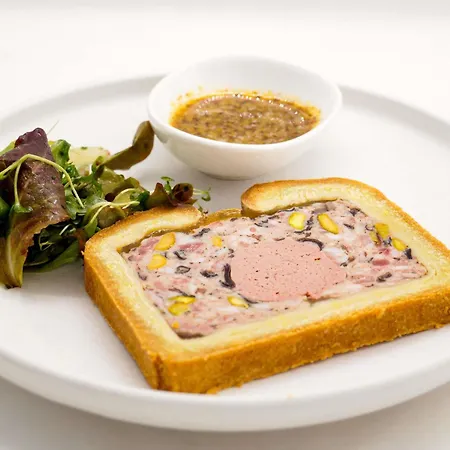 Novotel Les Halles Szálloda 4*