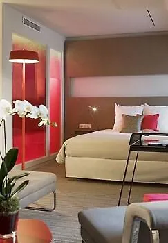 Novotel Les Halles 4* Paris