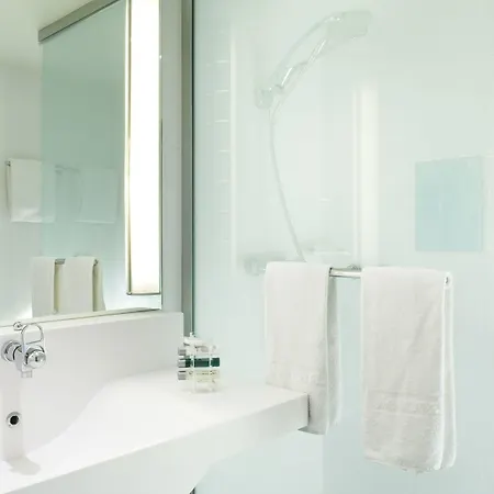 Novotel Les Halles