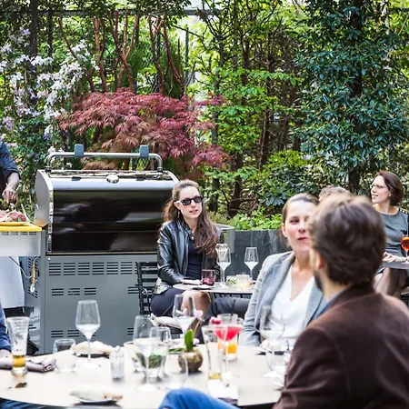 Novotel Les Halles Hotel 4*