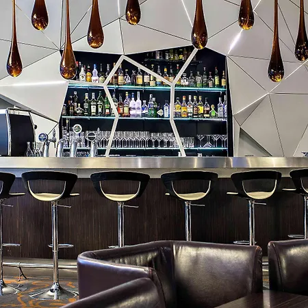 Novotel Les Halles