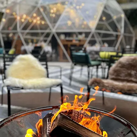 Hotel Novotel Les Halles