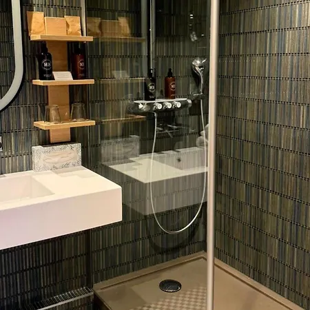 Novotel Les Halles 4*