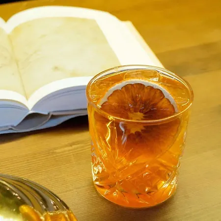 Novotel Les Halles Hotel Paryż