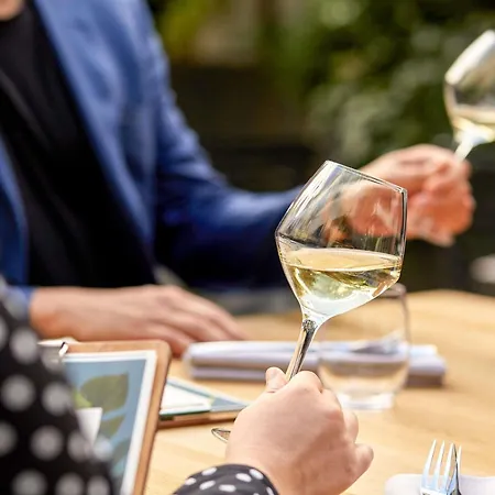 Novotel Les Halles 4* Paryż