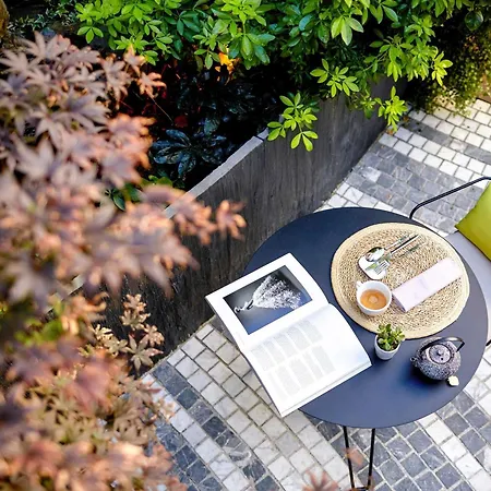 Novotel Les Halles 4* Paryż