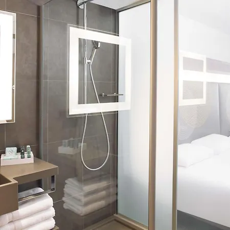 Novotel Les Halles